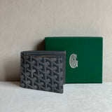 Victoire 8C wallet Gris
