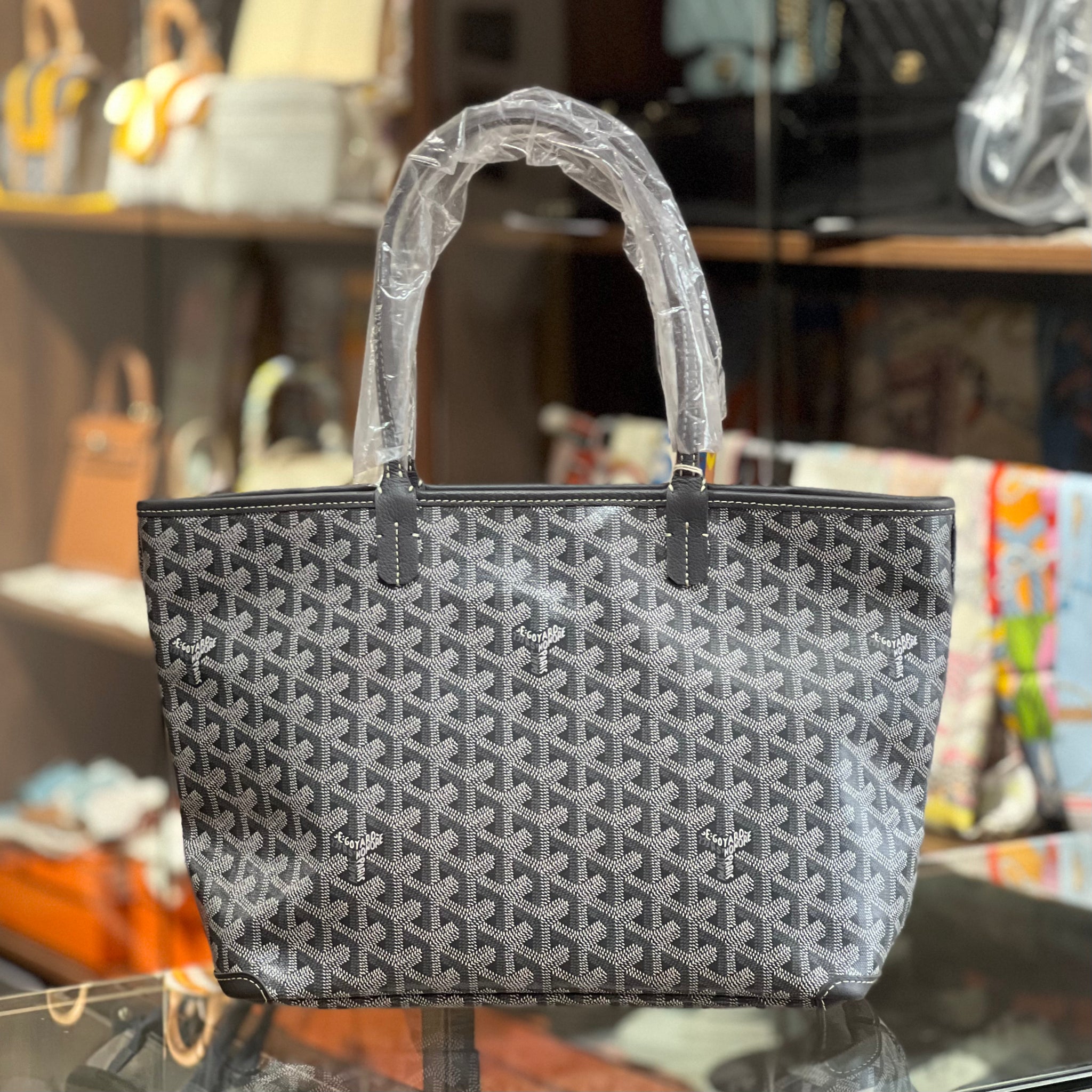 Goyard artois pm hotsell
