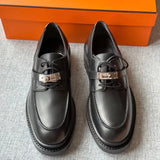 First oxford shoes Kelly 牛津鞋 (Size 38)