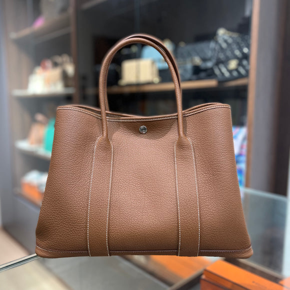 Garden Party 36 Gold (訂金)- hk$31800