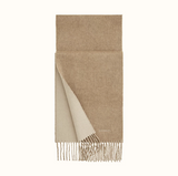 muffler cashmere 頸巾 (Recto-Verso pm)
