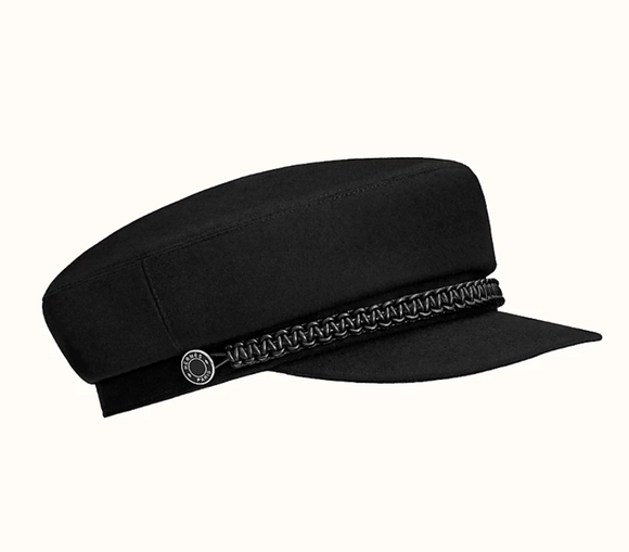 女裝 Deauville cap  (Size 58)