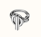 Hermès Croisette ring