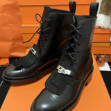 Funk ankle boot Kelly靴 (Size 38)