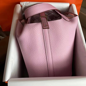 Hermes Picotin X9 銀扣 (訂金)
