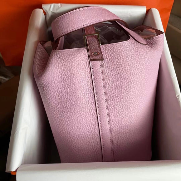Hermes Picotin X9 銀扣 (訂金)