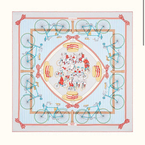 Scarf 70 (Les Bécanes)