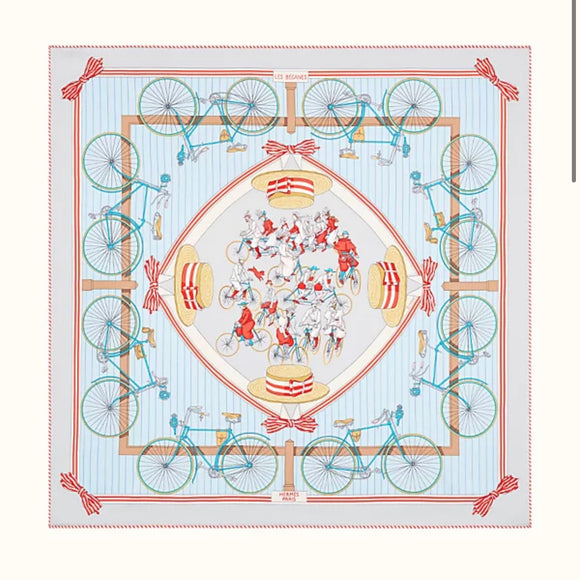 Scarf 70 (Les Bécanes)
