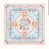 Scarf 70 (Les Bécanes)