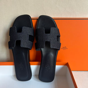 Oran Sandal H拖鞋 牛仔 (Size 38)
