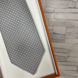 Hermes Tie