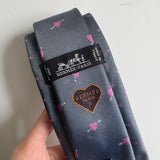 Hermes Tie (From Hermes With Love)