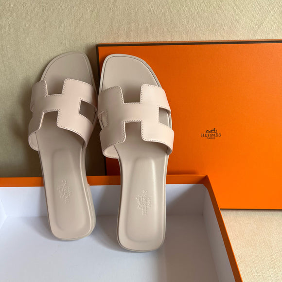 Oran Sandal H拖鞋 粉 (Size 38)
