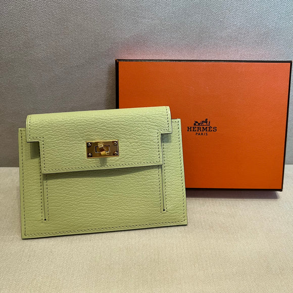 Kelly Compact Wallet R9