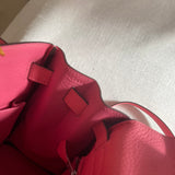 (95新)Hermes Kelly 28 8w 銀扣 - hk$88000 (訂金)