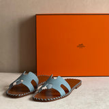 Oran Sandal H拖鞋 Vert D'eau (Size 37)
