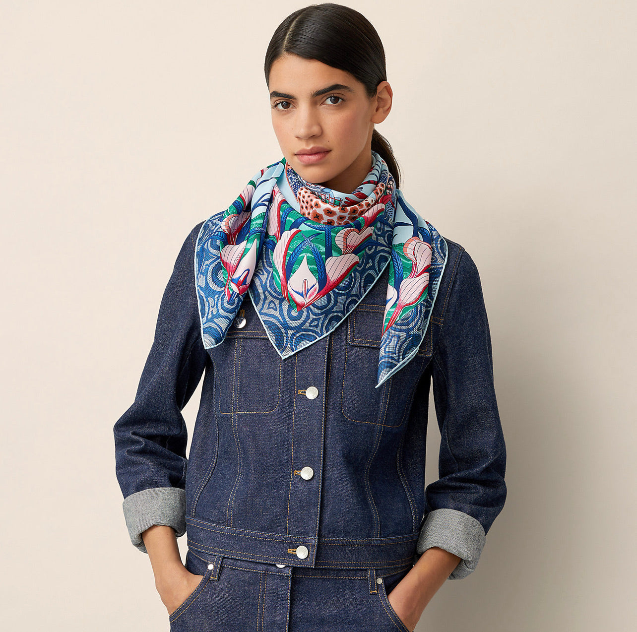 La marche du zambeze Clearance